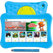 8-дюймовый детский планшет Android 11 2 + 32 ГБ